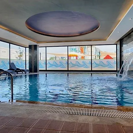 Wonasis & Aqua Resort 3*