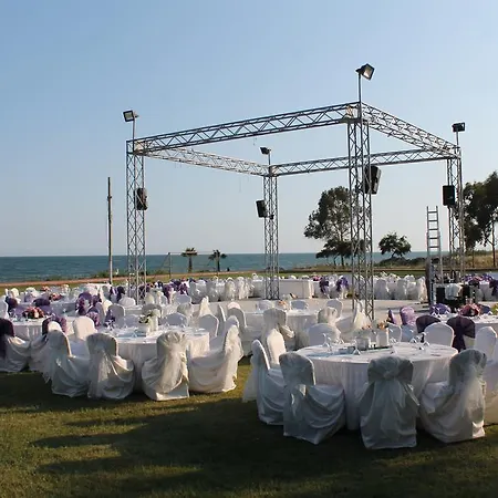 Resort Wonasis & Aqua