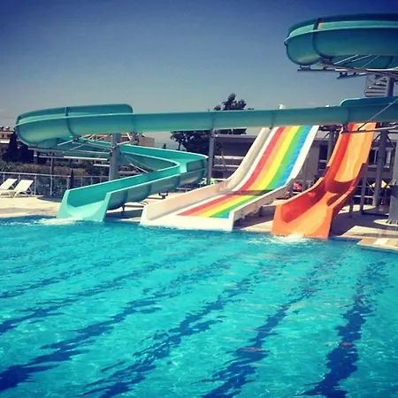 Resort Wonasis & Aqua 3*
