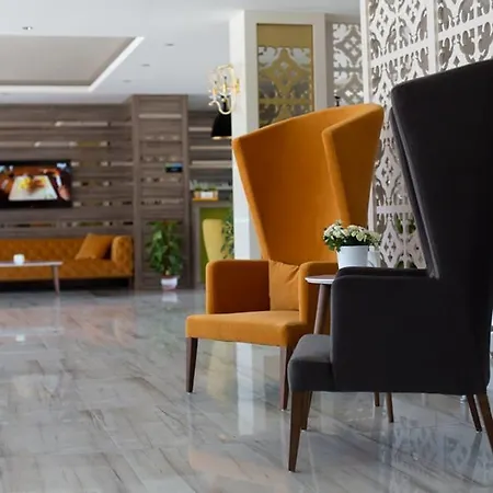 Wonasis & Aqua Resort Kargipinari