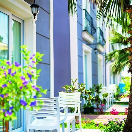Resort Wonasis & Aqua