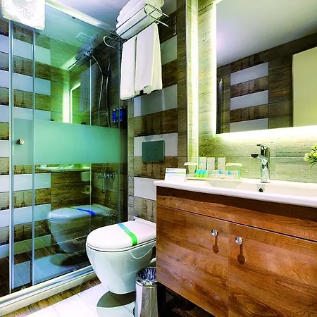 Wonasis & Aqua 3* Kargipinari