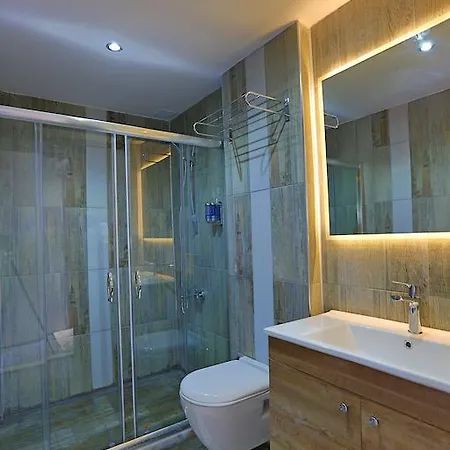 Wonasis & Aqua Resort 3*