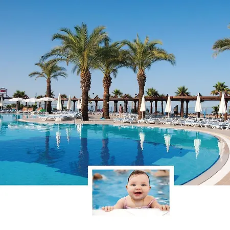 Wonasis & Aqua 3*