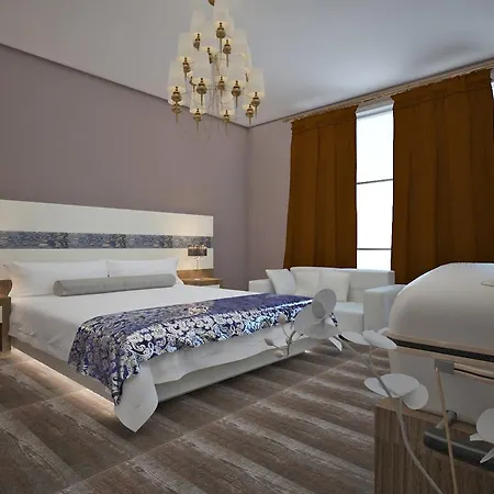 Wonasis & Aqua 3* Kargipinari