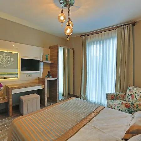 Wonasis & Aqua 3*