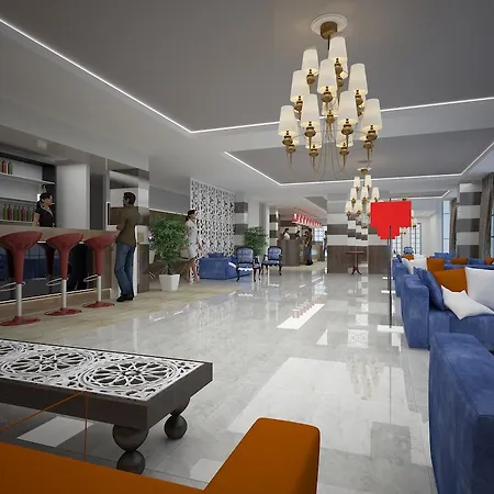 Resort Wonasis & Aqua Kargipinari