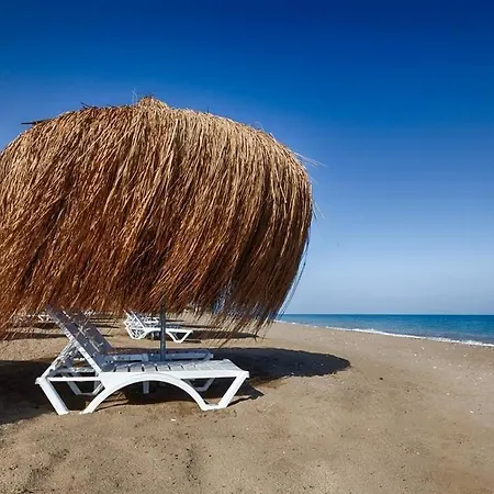 Wonasis & Aqua 3* Kargipinari