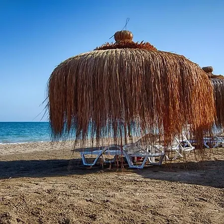 Wonasis & Aqua Resort 3*