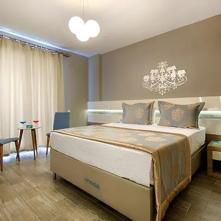 Wonasis & Aqua 3* Kargipinari