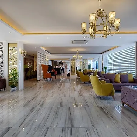 Wonasis & Aqua Resort