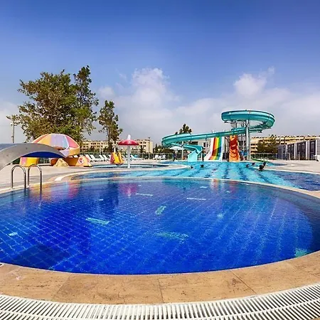 Wonasis & Aqua 3* Kargipinari