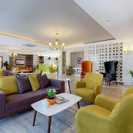 Resort Wonasis & Aqua Kargipinari