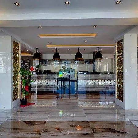 Wonasis & Aqua Resort Kargipinari